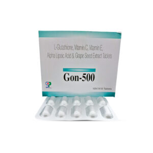 Gon-500 Tablets