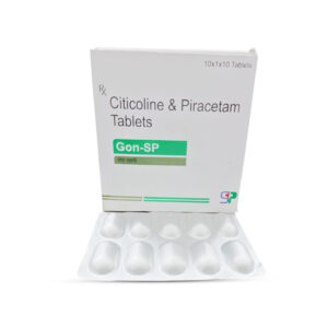 Gon-SP Tablets