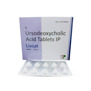 Livsat Tablets
