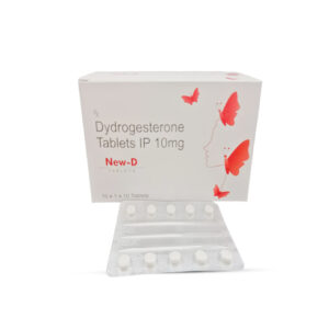 New-D Tablets