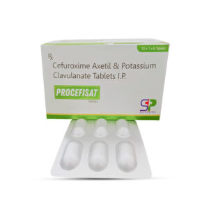 Procefisat tablets