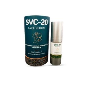 SVC-20 Face Serum