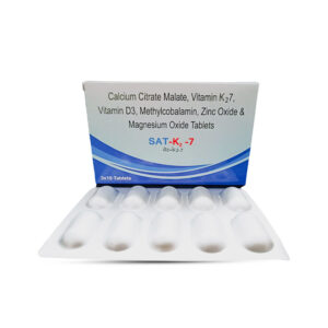 Sat-k2-7 Tablets