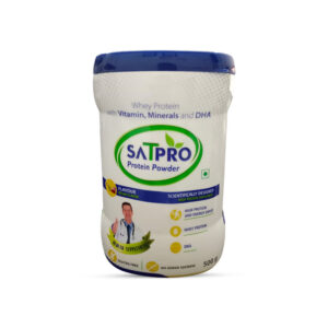 Satpro Protein powder
