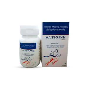 Satrose Tablets