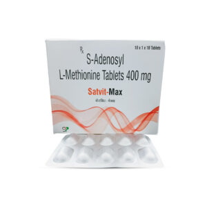 Satvit-Max Tablets